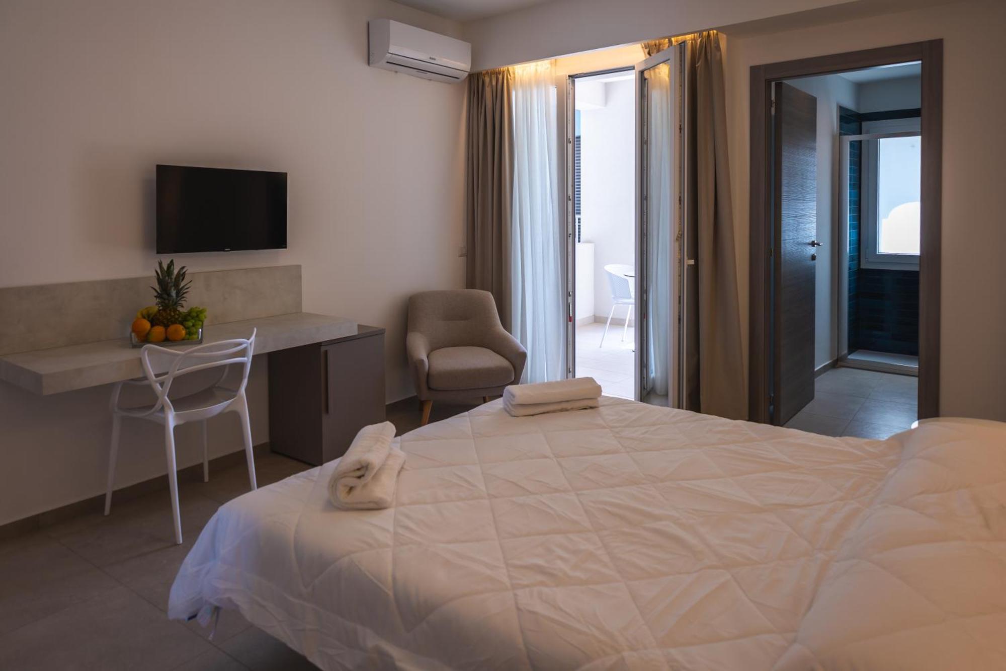 Atena Room Летояни Екстериор снимка