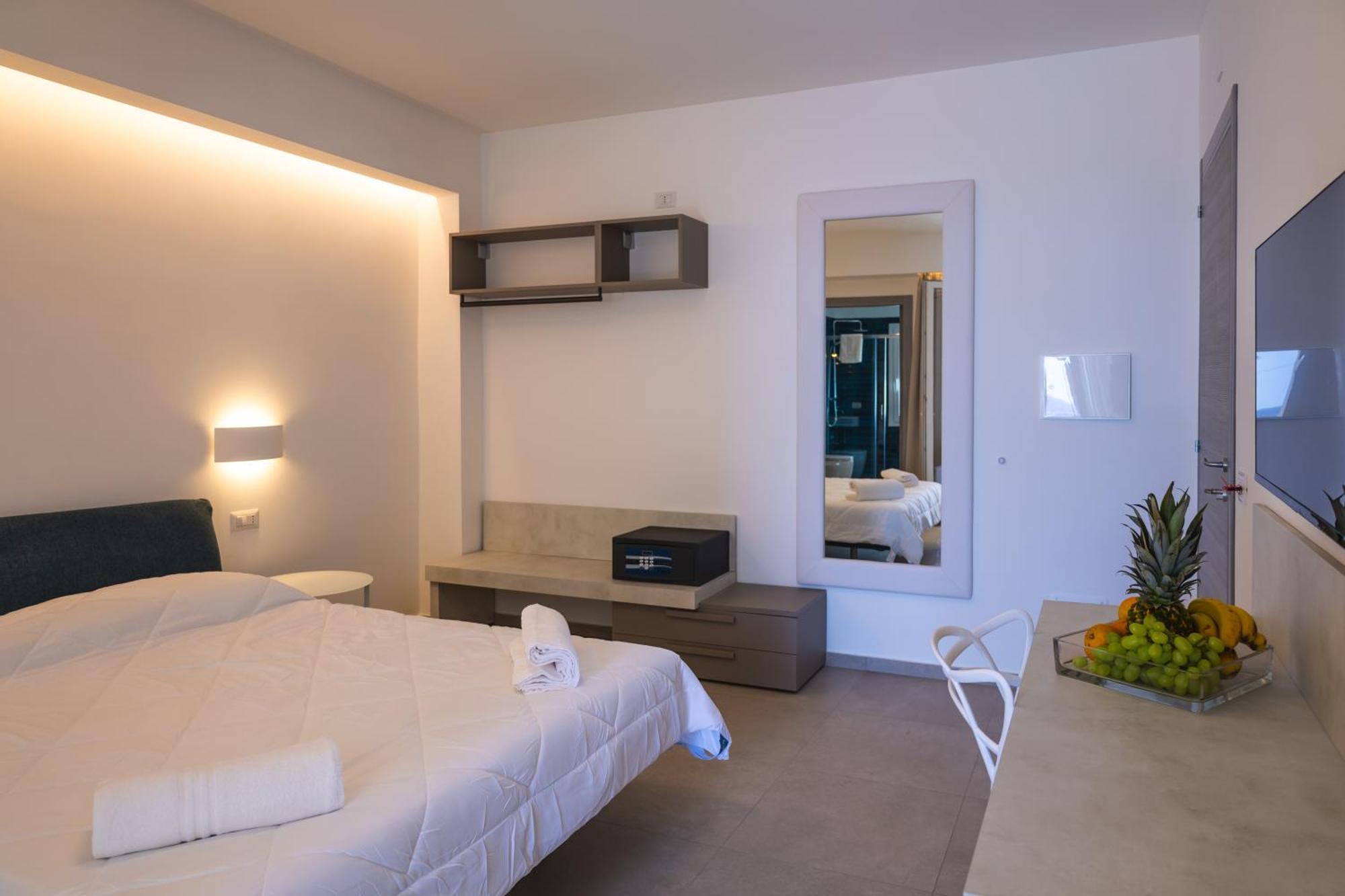 Atena Room Летояни Екстериор снимка