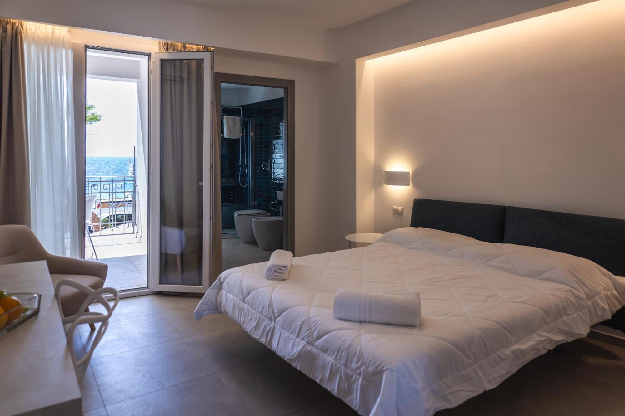 Atena Room Летояни Екстериор снимка