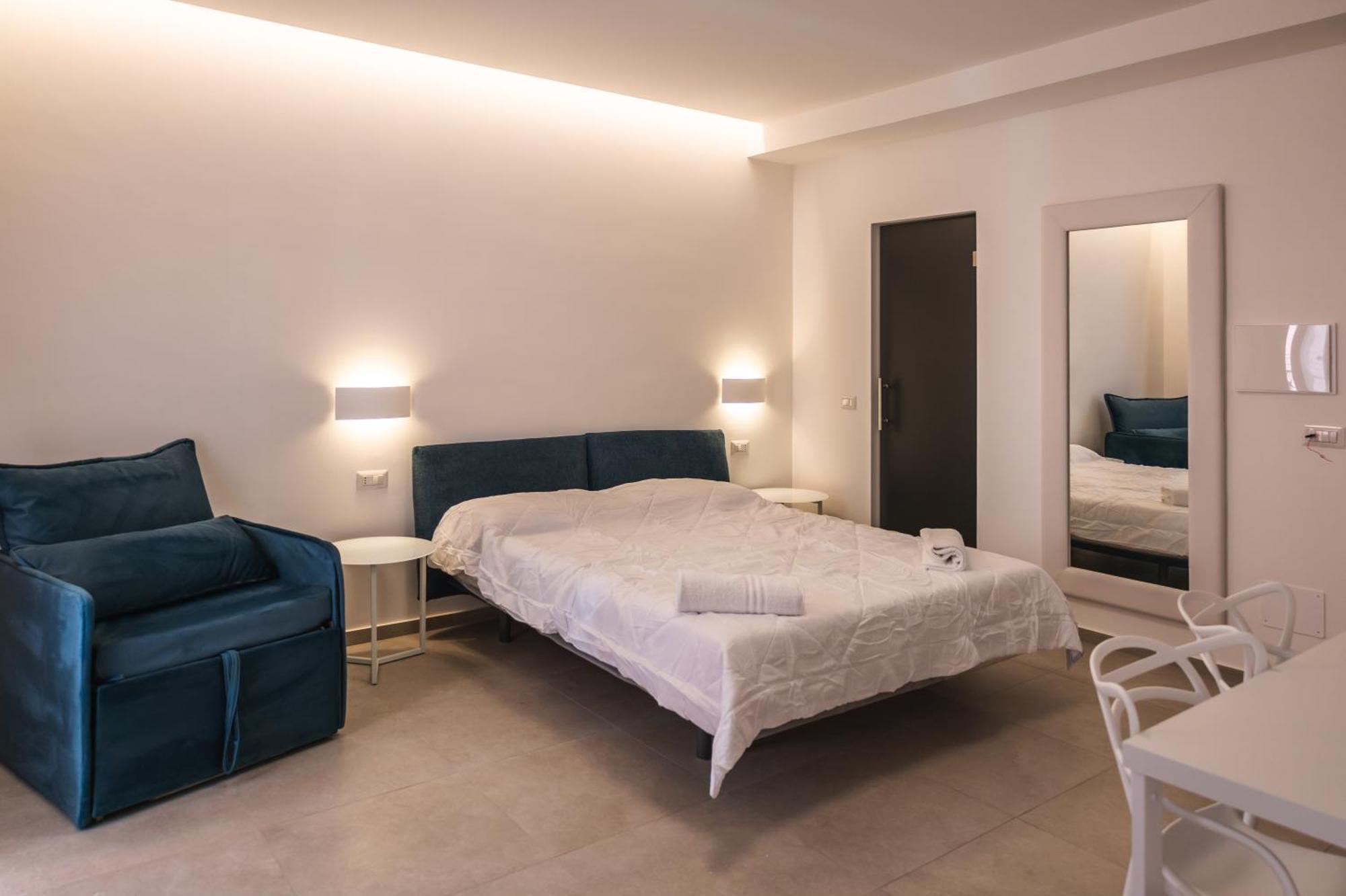 Atena Room Летояни Екстериор снимка