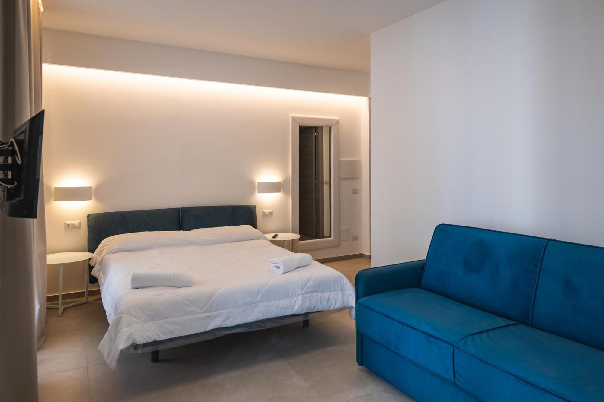Atena Room Летояни Екстериор снимка