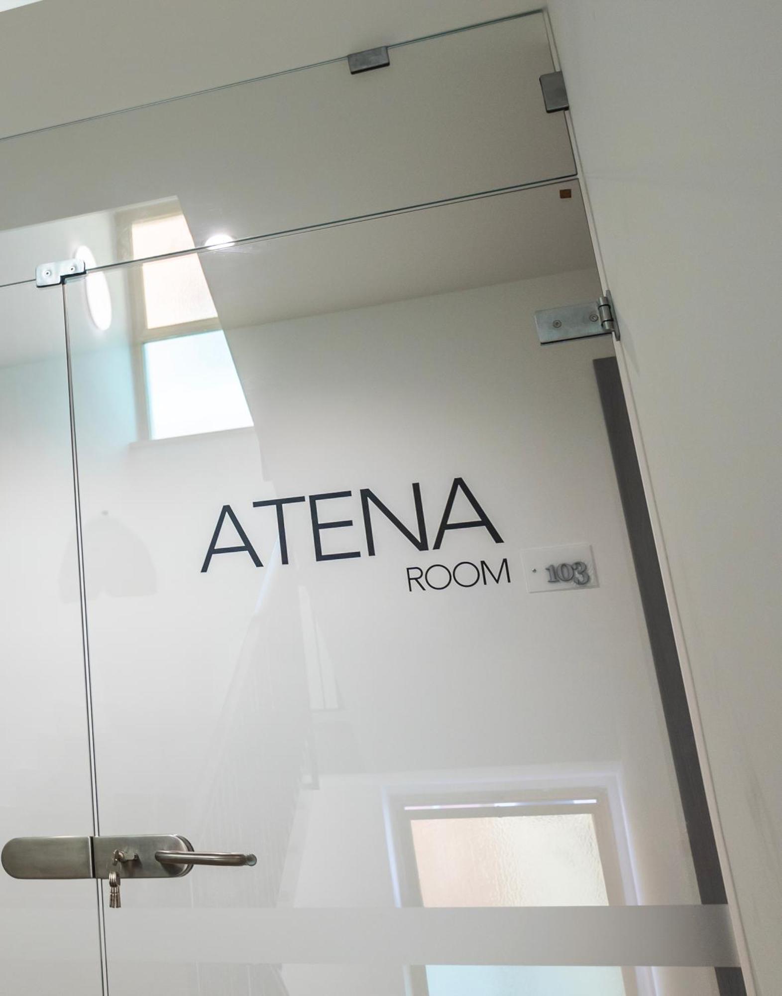 Atena Room Летояни Екстериор снимка